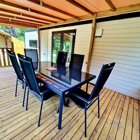 邦雷特德拉酒店 3*