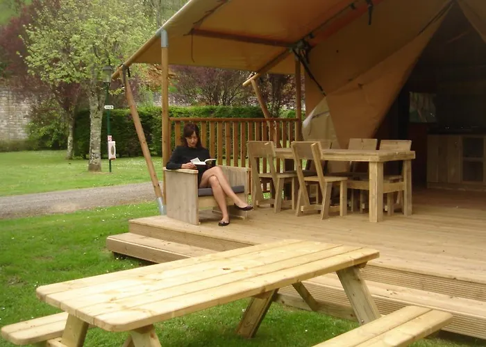 邦雷特德拉酒店