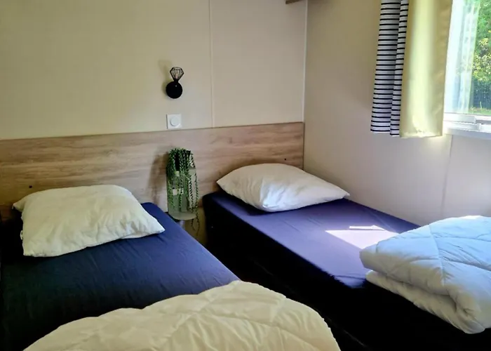 邦雷特德拉酒店 3*