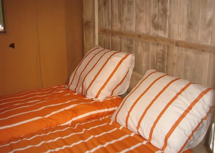 邦雷特德拉酒店 3* Caylus