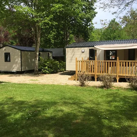 De La Bonnette Campsite