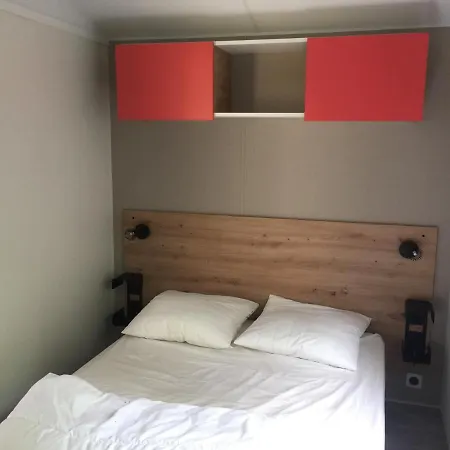 De La Bonnette Camping