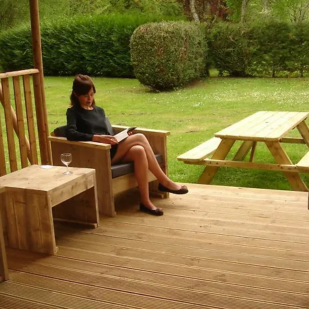 Camping De La Bonnette