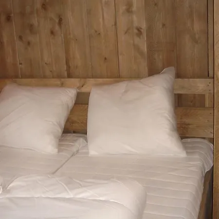 De La Bonnette Campsite 3*