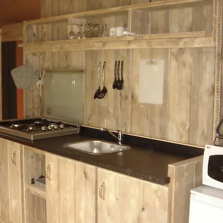 De La Bonnette Camping