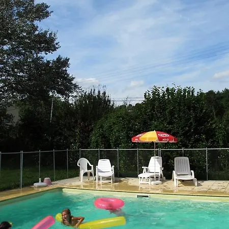 Camping De La Bonnette 3*