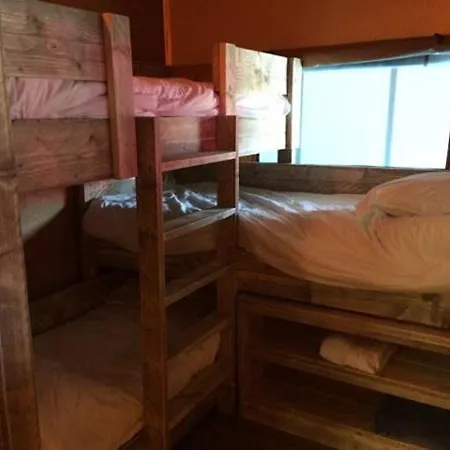 Campsite De La Bonnette 3*