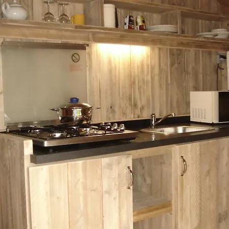 De La Bonnette Camping Caylus