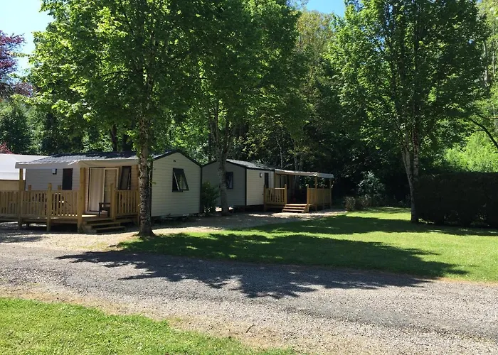 De La Bonnette 3* Caylus