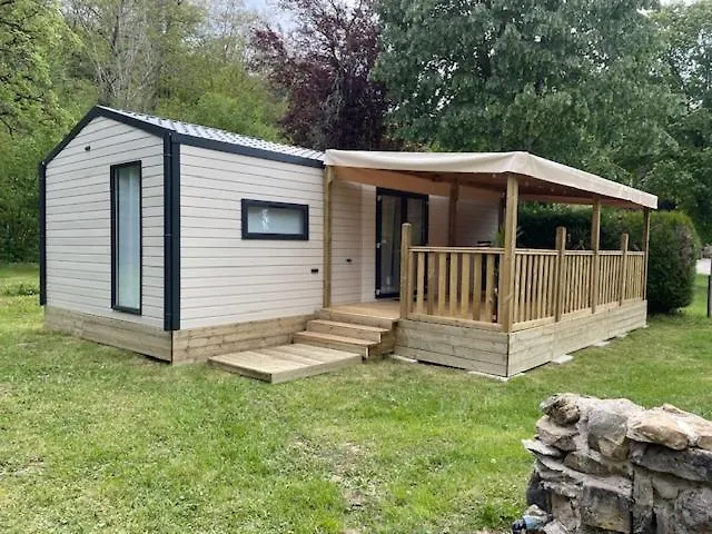 De La Bonnette 3* Caylus