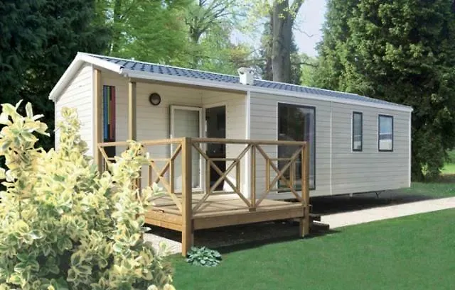 Campingplads De La Bonnette